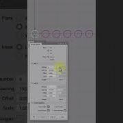 Autodesk Alias Tutorial Creating A Linear Array Of Objects Aclasssurfacing Aliastutorial