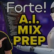 THIS SAVES HOURS Session Prep In Minutes Export Behind The Scenes Forte AI Tutorial
