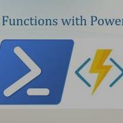 Azure Function App With Powershell