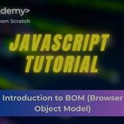 Introduction To BOM In JavaScript Browser Object Model Explained JS Tutorial 2025 2026