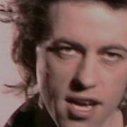 The Boomtown Rats Diamond Smiles