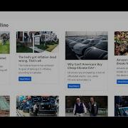 React Js News App Using News Api React JS Project News App