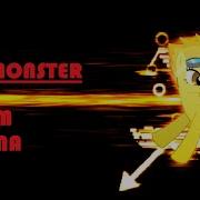 PMV The Monster EMINƎM Feat Rihanna