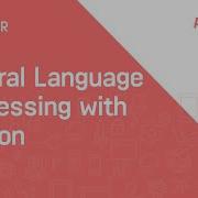 Introduction To Natural Language Processing With Python Asyncjs