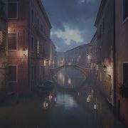 UE4Arch Venice