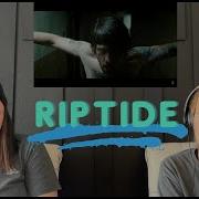 D N A Reacts Beartooth Riptide