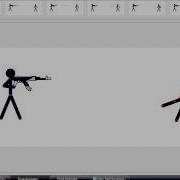 How To Make A Shooting Gun In Pivot Animator