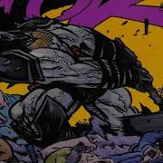 Absolute Batman Rampages Absolute Batman Annual