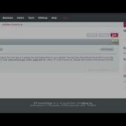ExpressionEngine Membership Website