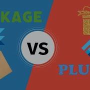 Package Vs Plugin In Flutter Difference Between Packages Vs Plugin In Flutter Flutter Package