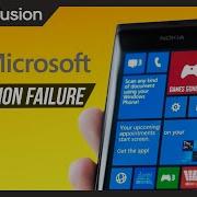 Why Windows Phone Was A 7 Billion Failure