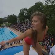 Miriam Hamberg Wins Norway S 2019 Death Diving Championship A Breakdown