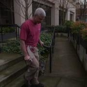 Cane Use For Balance Or Support