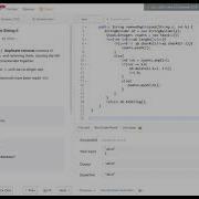 Leetcode 1209 Remove All Adjacent Duplicates In String II