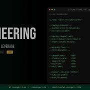Loop Engineering The 4th Floor Of AI That Runs While You Sleep Claude Code Live Demo