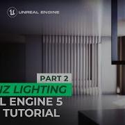 Unreal Engine 5 Lumen Tutorial Archviz Lighting