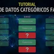 Tutorial MANEJO DE DATOS CATEGÓRICOS FALTANTES Con Python Pandas Y Scikit Learn