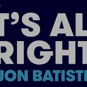 Jon Batiste It S All Right From Soul Karaoke With Lyrics
