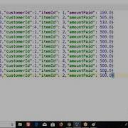 1 Spark SQL