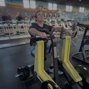 EQUIPMENT TUTORIAL TECHNOGYM BACK ROW