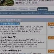 Java Programming Tutorial 1 Installing The JDK