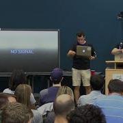 Hack Upstate X Demos