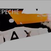 Depeche Mode All That S Mine 10lb Mix