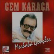 Cem Karaca Bidanem