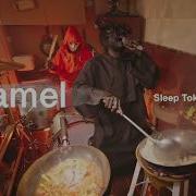 Sleep Token Caramel Кавер от TORWAI