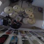 Interpol C Mere Drum Cover