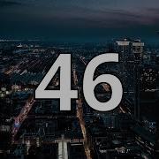 46 Second Countdown Timer With Alarm Sound At The End Simple Beep