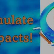 Dynamic Impact Simulations Fusion 360 Tutorial Spinner Simulation
