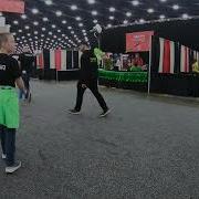 VEX Worlds 2019 Time Lapse
