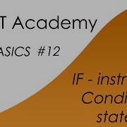 PHP12 Easy PHP Tutorial Lesson Conditional Statement If Instruction