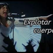 Björk Pluto Live In Cambridge 1998 Letra Español Inglés FHD 1080p