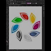 Adobe Illustrator CC Logo Design