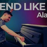 Friend Like Me Aladdin 1992 Ragtime Swing Piano Cover With Sheets