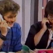 A Ha Phone In Interview Saturday Superstore 1986