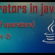 Unit 4 Operator In Java Part 2