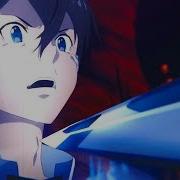 SAO Ordinal Scale AMV Impossible