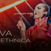 Sati Ethnica SHIVA Live From 1930 Moscow 14 05 2021