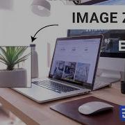 How To Make Image Zoom Lens Effect Using HTML CSS Step By Step Tutorial For Beginners