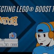 CONNECTING LEGO BOOST TO SCRATCH