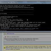 Cakephp 2 0 2 Create The Project With Cakephp 2 0 2