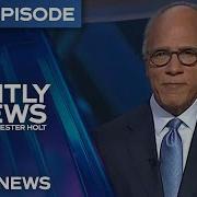 NBC Nightly News Full Episode May 16