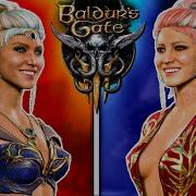 Baldurs Gate 3 Wizard Vs Sorcerer WHO TO PICK