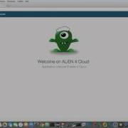 Setup Alien4Cloud With Basic Settings