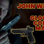 How John Wick 2 Turned A Competition Pistol Into A Hollywood Icon TTI Glock 34 Combat Master