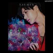 태민 テミン Lee Taemin Flame Of Love Official Audio