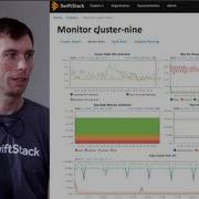 SwiftStack Private Cloud Storage